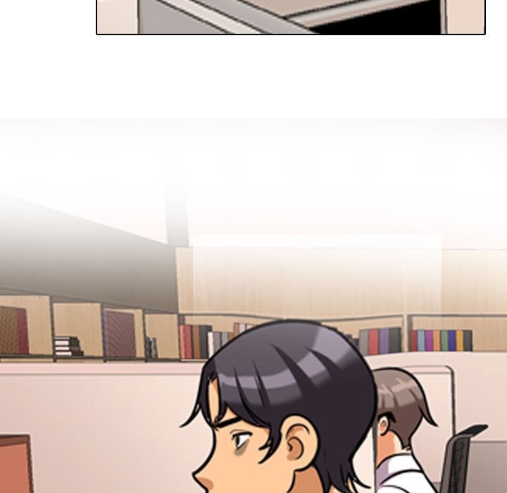 [韩国漫画] 同事换换爱 剧情,熟女人妻,巨乳大奶#[118P]-105
