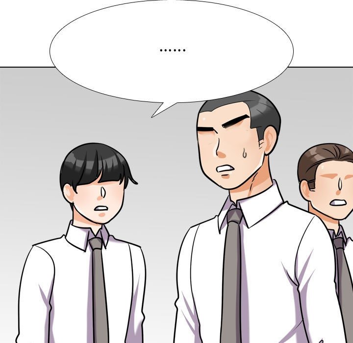[韩国漫画] 同事换换爱 剧情,熟女人妻,巨乳大奶#[118P]-107