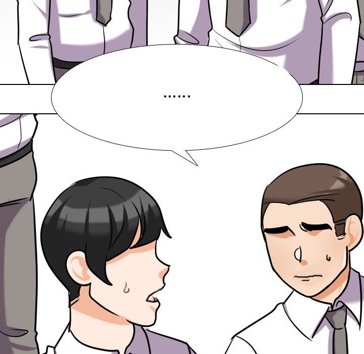 [韩国漫画] 同事换换爱 剧情,熟女人妻,巨乳大奶#[118P]-108