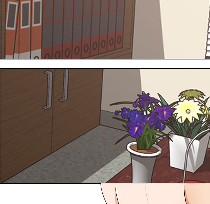 [韩国漫画] 同事换换爱 剧情,熟女人妻,巨乳大奶#[118P]-11