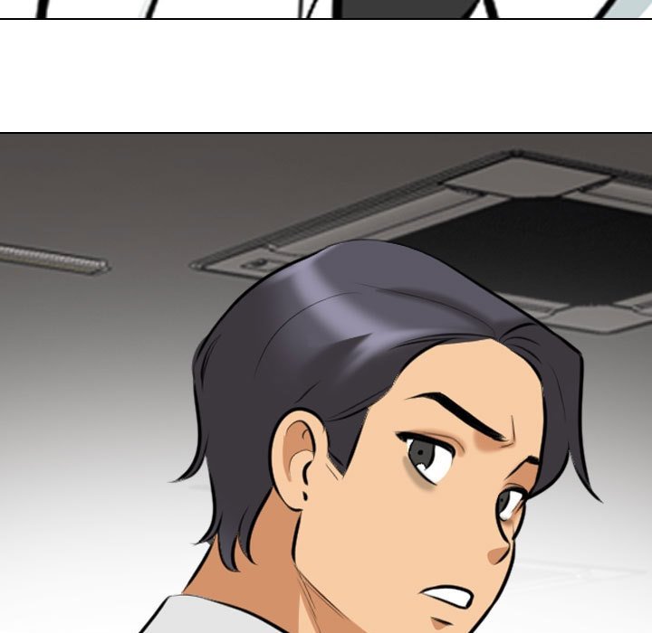 [韩国漫画] 同事换换爱 剧情,熟女人妻,巨乳大奶#[118P]-113
