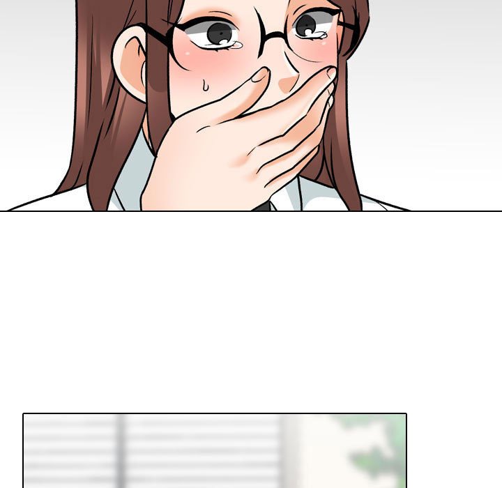 [韩国漫画] 同事换换爱 剧情,熟女人妻,巨乳大奶#[118P]-23