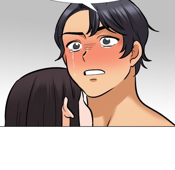 [韩国漫画] 同事换换爱 剧情,熟女人妻,巨乳大奶#[118P]-35