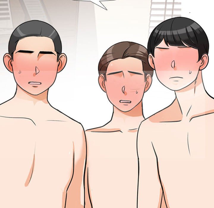 [韩国漫画] 同事换换爱 剧情,熟女人妻,巨乳大奶#[118P]-60