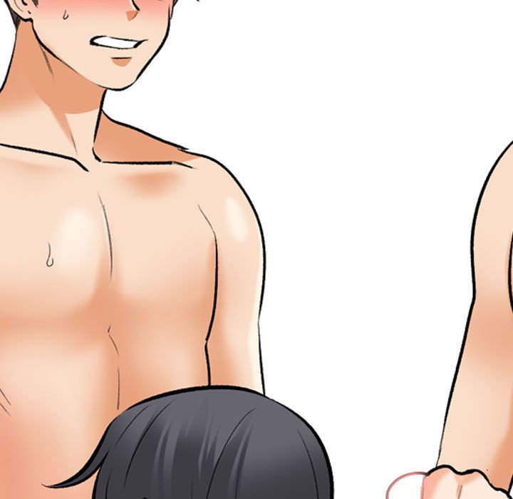 [韩国漫画] 同事换换爱 剧情,熟女人妻,巨乳大奶#[118P]-67