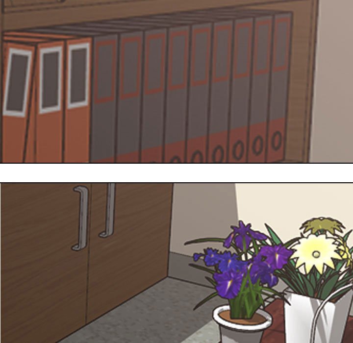 [韩国漫画] 同事换换爱 剧情,熟女人妻,巨乳大奶#[118P]-77