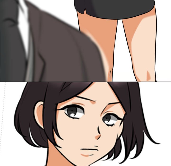 [韩国漫画] 同事换换爱 剧情,熟女人妻,巨乳大奶#[117P]-107