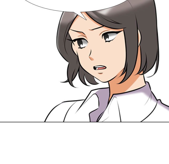 [韩国漫画] 同事换换爱 剧情,熟女人妻,巨乳大奶#[117P]-13