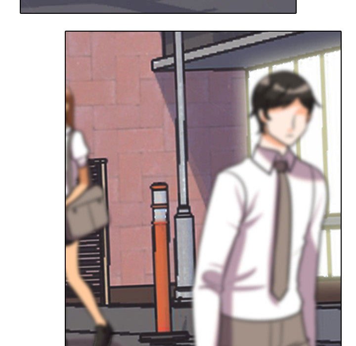 [韩国漫画] 同事换换爱 剧情,熟女人妻,巨乳大奶#[117P]-18