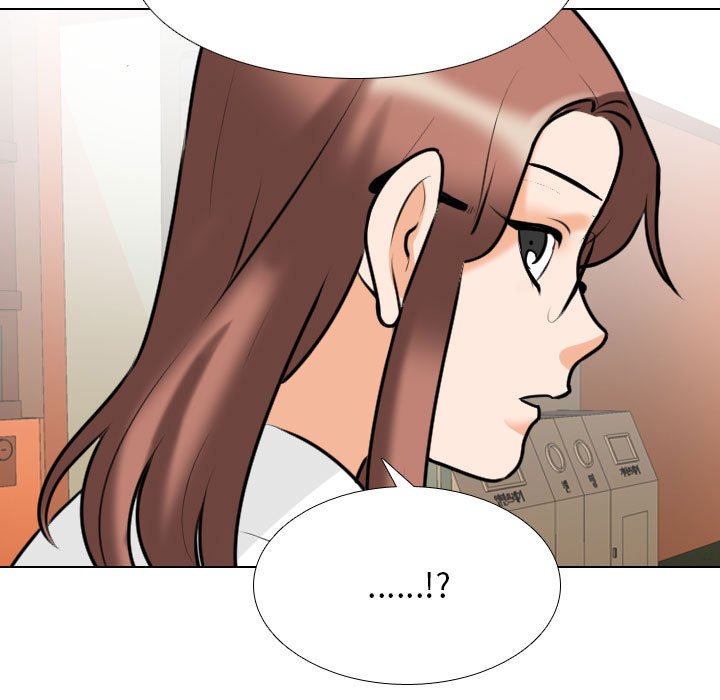 [韩国漫画] 同事换换爱 剧情,熟女人妻,巨乳大奶#[117P]-21