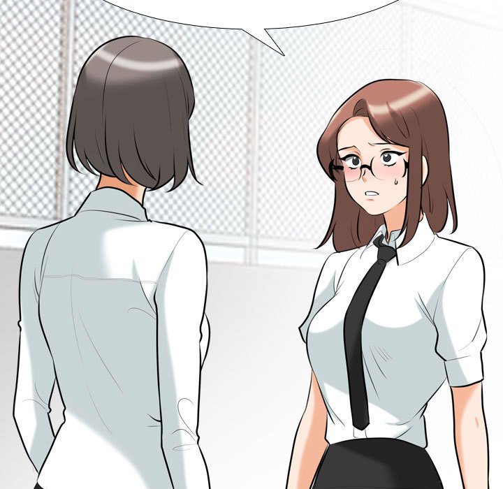 [韩国漫画] 同事换换爱 剧情,熟女人妻,巨乳大奶#[117P]-29
