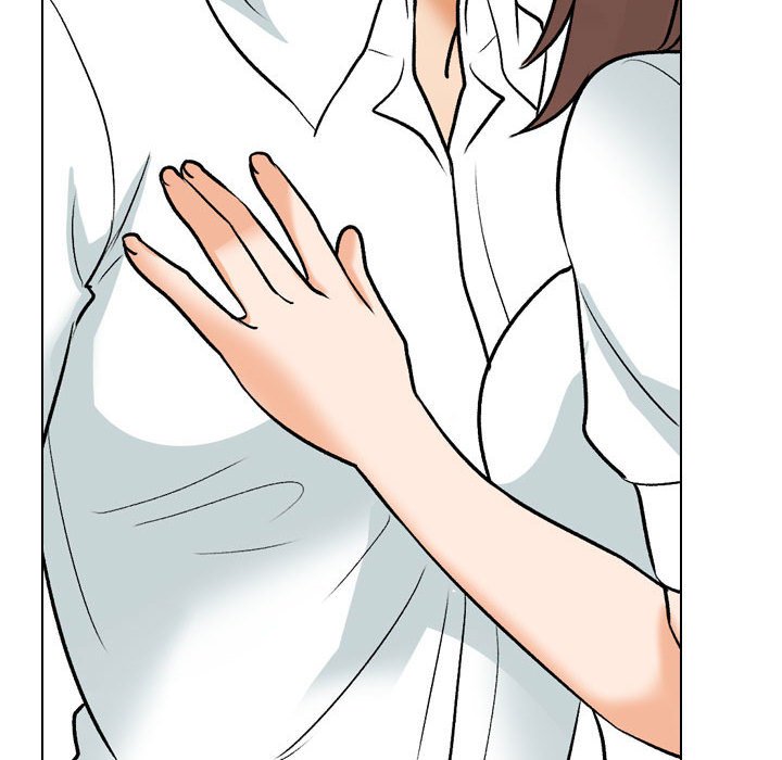 [韩国漫画] 同事换换爱 剧情,熟女人妻,巨乳大奶#[117P]-64