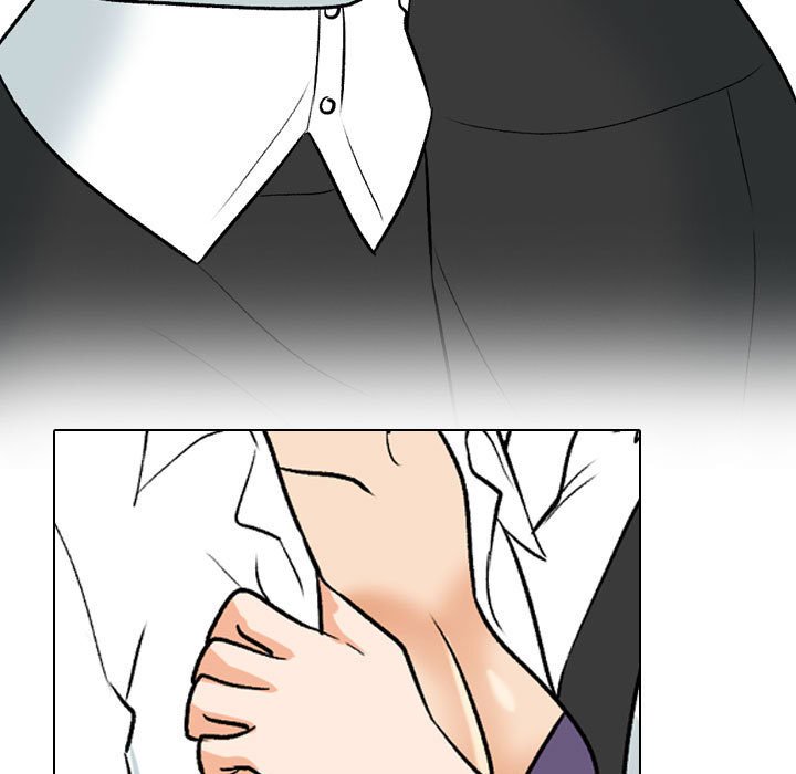 [韩国漫画] 同事换换爱 剧情,熟女人妻,巨乳大奶#[117P]-69