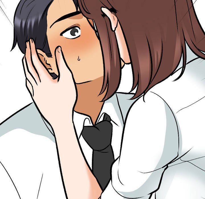 [韩国漫画] 同事换换爱 剧情,熟女人妻,巨乳大奶#[121P]-100