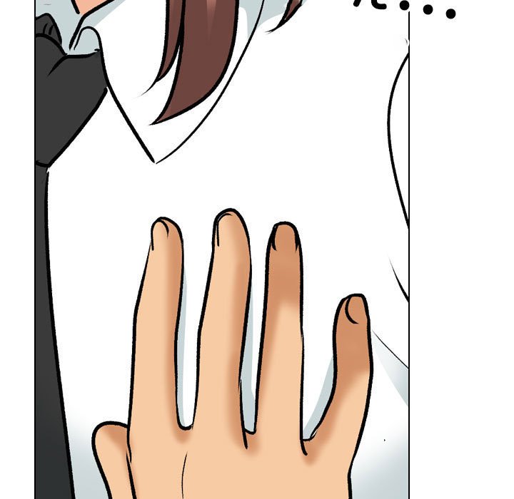 [韩国漫画] 同事换换爱 剧情,熟女人妻,巨乳大奶#[121P]-110