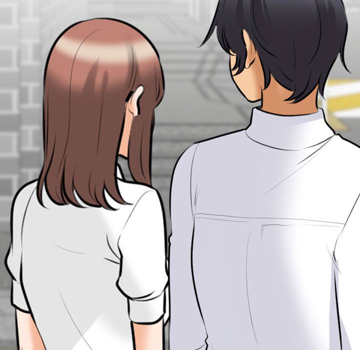 [韩国漫画] 同事换换爱 剧情,熟女人妻,巨乳大奶#[121P]-12