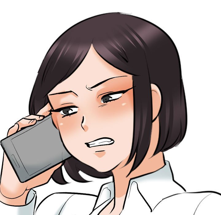 [韩国漫画] 同事换换爱 剧情,熟女人妻,巨乳大奶#[121P]-120