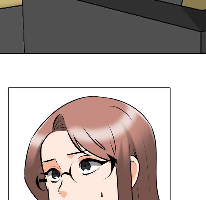 [韩国漫画] 同事换换爱 剧情,熟女人妻,巨乳大奶#[121P]-19
