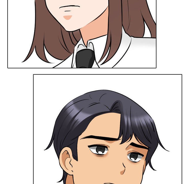 [韩国漫画] 同事换换爱 剧情,熟女人妻,巨乳大奶#[121P]-20