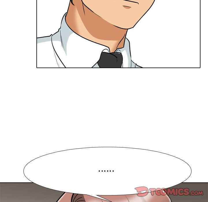 [韩国漫画] 同事换换爱 剧情,熟女人妻,巨乳大奶#[121P]-21