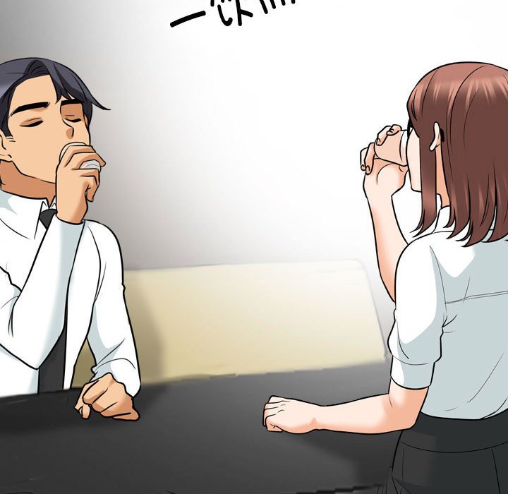 [韩国漫画] 同事换换爱 剧情,熟女人妻,巨乳大奶#[121P]-28