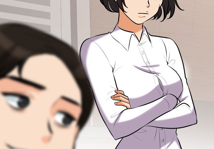 [韩国漫画] 同事换换爱 剧情,熟女人妻,巨乳大奶#[121P]-4
