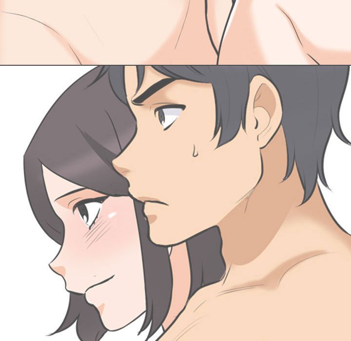[韩国漫画] 同事换换爱 剧情,熟女人妻,巨乳大奶#[121P]-43
