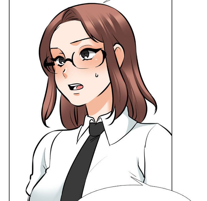 [韩国漫画] 同事换换爱 剧情,熟女人妻,巨乳大奶#[121P]-47