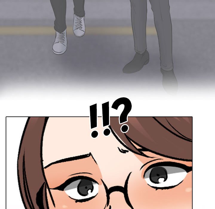 [韩国漫画] 同事换换爱 剧情,熟女人妻,巨乳大奶#[121P]-54