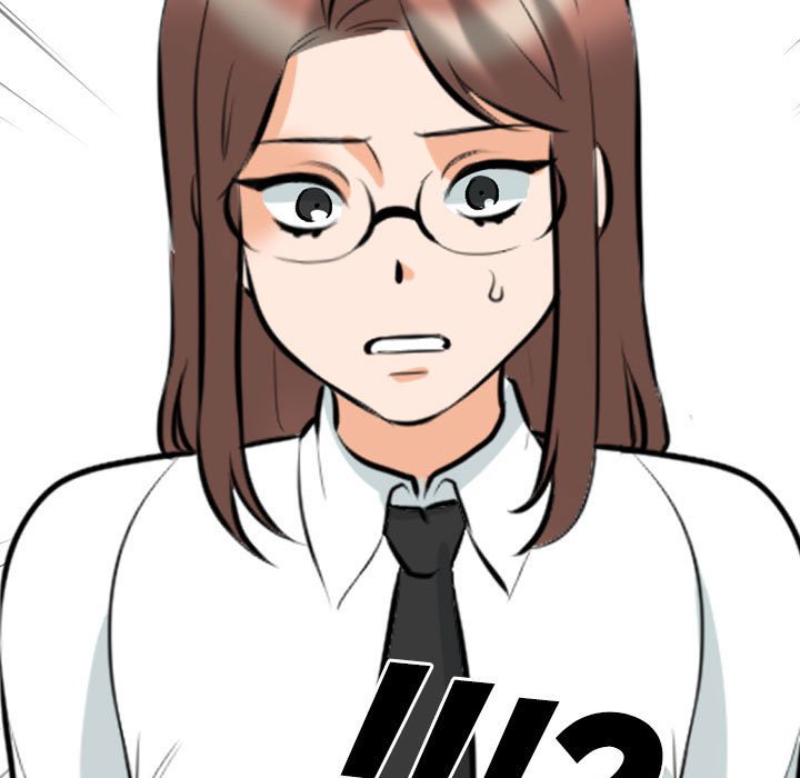 [韩国漫画] 同事换换爱 剧情,熟女人妻,巨乳大奶#[121P]-84