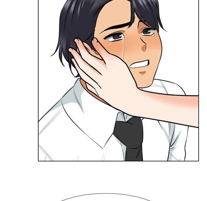 [韩国漫画] 同事换换爱 剧情,熟女人妻,巨乳大奶#[121P]-90