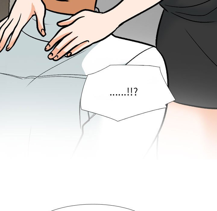 [韩国漫画] 同事换换爱 剧情,熟女人妻,巨乳大奶#[121P]-94