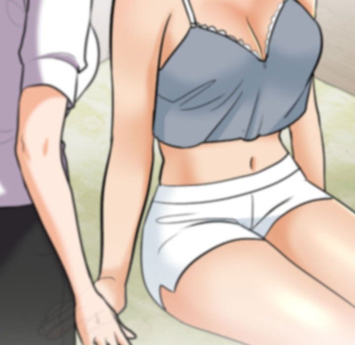 [Manhwa] Colleagues change love Plot, mature woman, big breasts#[126P]-103