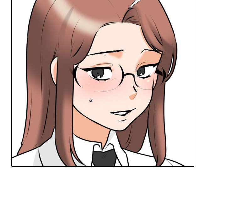 [Manhwa] Colleagues change love Plot, mature woman, big breasts#[126P]-107