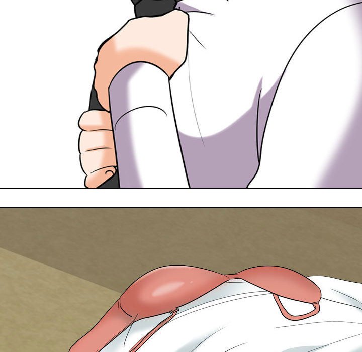 [Manhwa] Colleagues change love Plot, mature woman, big breasts#[126P]-113