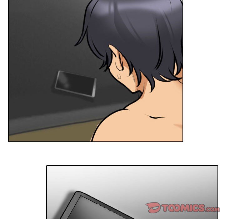 [Manhwa] Colleagues change love Plot, mature woman, big breasts#[126P]-30