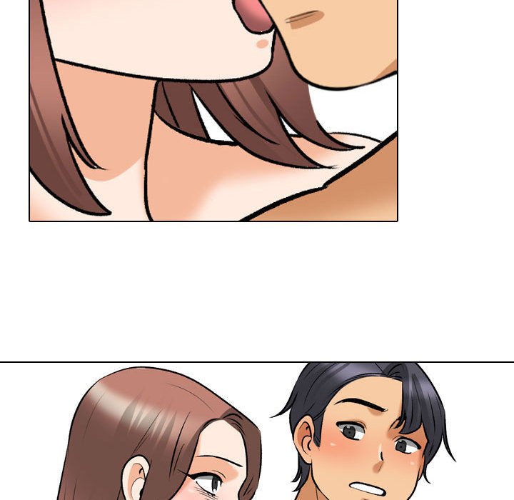 [Manhwa] Colleagues change love Plot, mature woman, big breasts#[126P]-46
