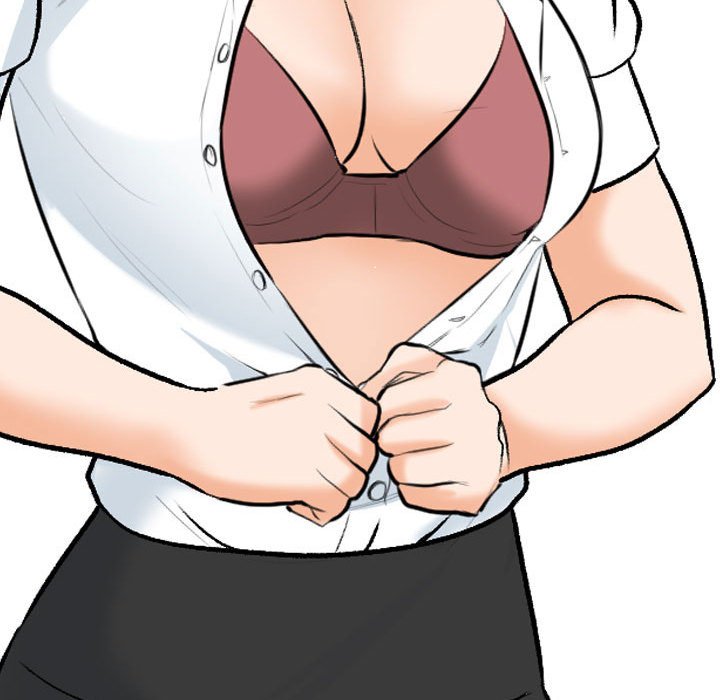 [Manhwa] Colleagues change love Plot, mature woman, big breasts#[126P]-52