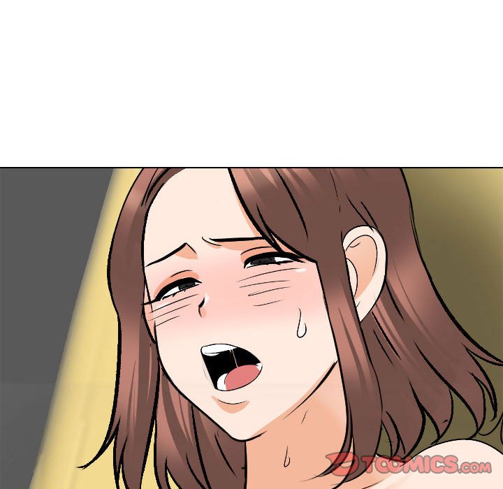 [Manhwa] Colleagues change love Plot, mature woman, big breasts#[126P]-6