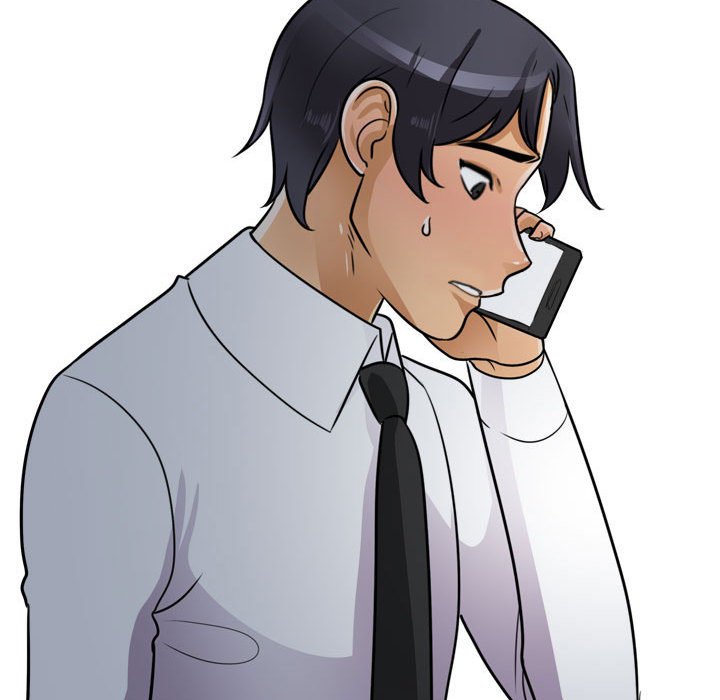 [Manhwa] Colleagues change love Plot, mature woman, big breasts#[126P]-91