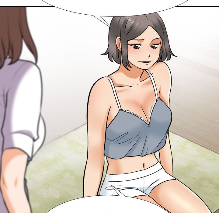 [Manhwa] Colleagues change love Plot, mature woman, big breasts#[126P]-97