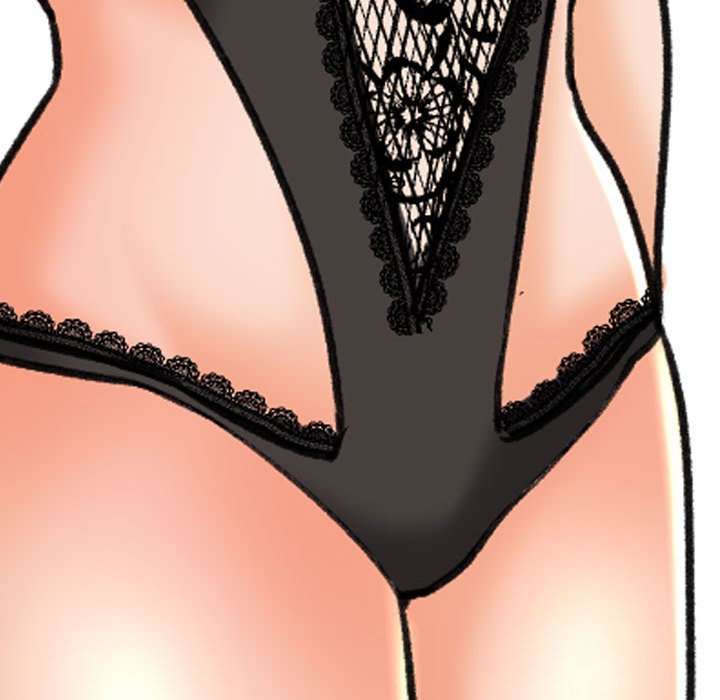 [韩国漫画] 同事换换爱 剧情,熟女人妻,巨乳大奶#[119P]-103