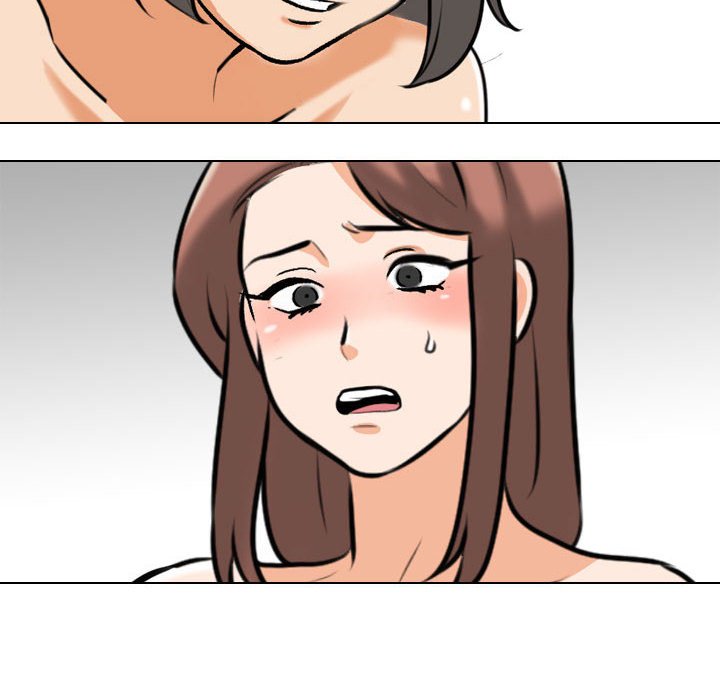 [韩国漫画] 同事换换爱 剧情,熟女人妻,巨乳大奶#[119P]-12