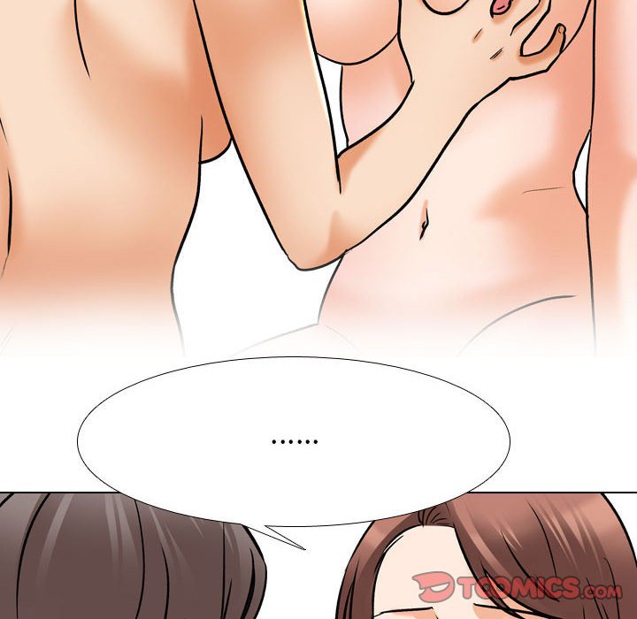 [韩国漫画] 同事换换爱 剧情,熟女人妻,巨乳大奶#[119P]-26