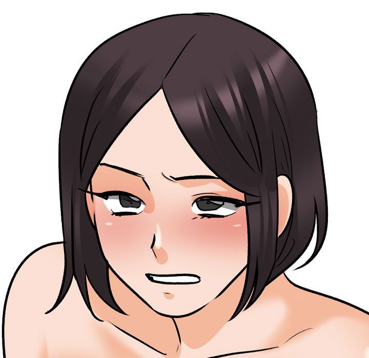 [Manhwa] Colleagues change love Plot, mature woman, big breasts#[110P]-105