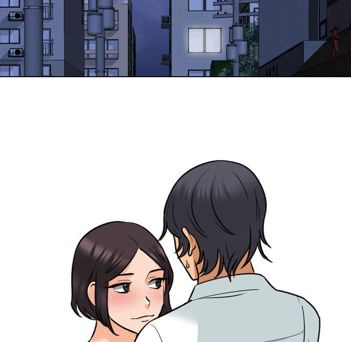 [Manhwa] Colleagues change love Plot, mature woman, big breasts#[110P]-13