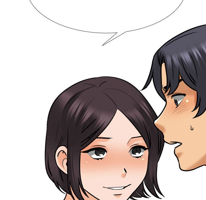 [Manhwa] Colleagues change love Plot, mature woman, big breasts#[110P]-18
