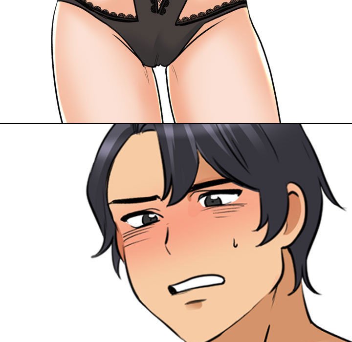 [Manhwa] Colleagues change love Plot, mature woman, big breasts#[110P]-33