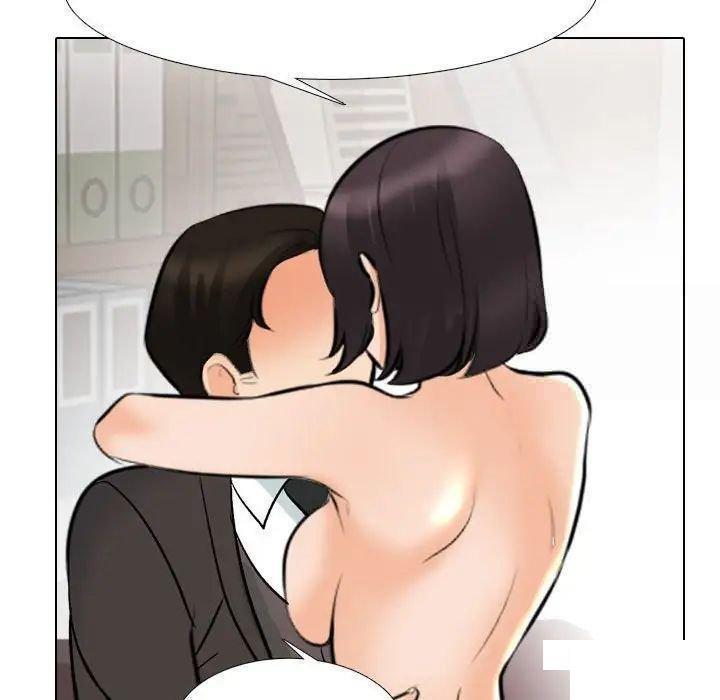 [Manhwa] Colleagues change love Plot, mature woman, big breasts#[122P]-116