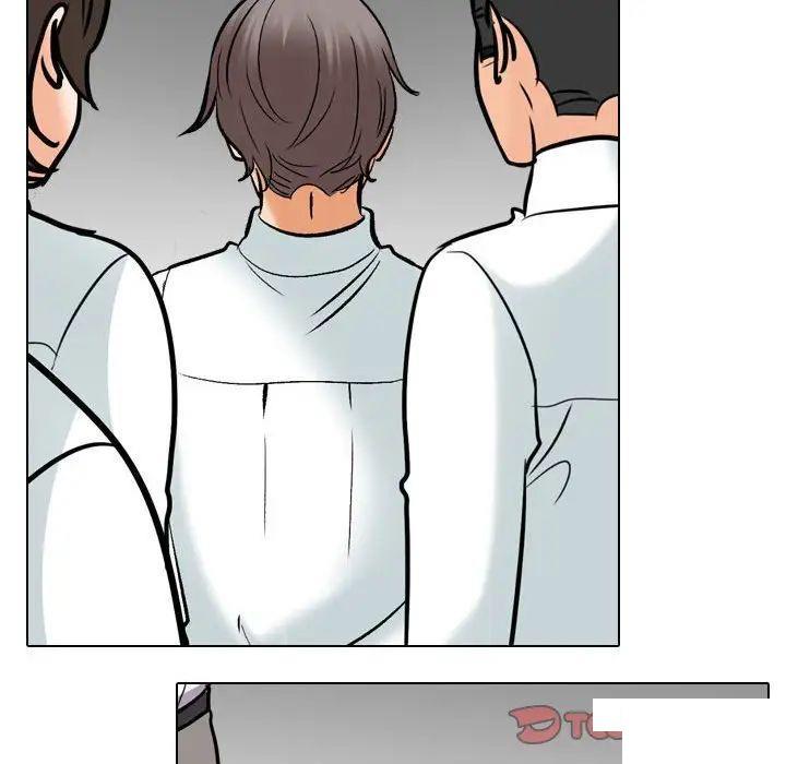 [Manhwa] Colleagues change love Plot, mature woman, big breasts#[122P]-99